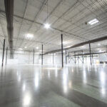 Event Hall at Mana Wynwood Convention Center