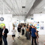 Red Dot Art Fair at Event Hall, Mana Wynwood Convention Center