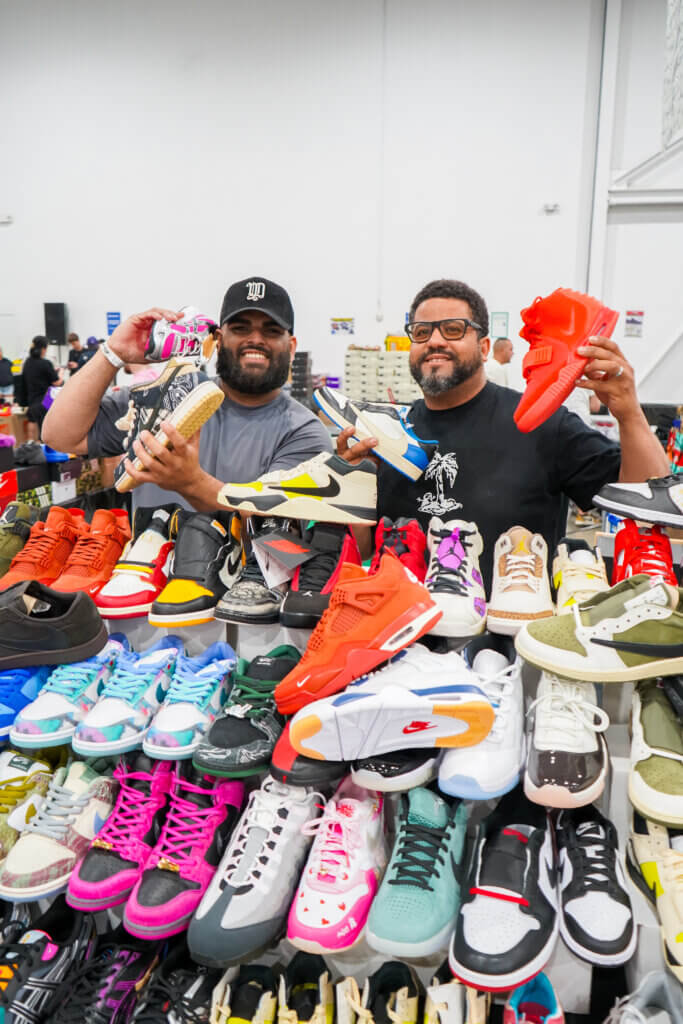 Got Sole Miami 2025