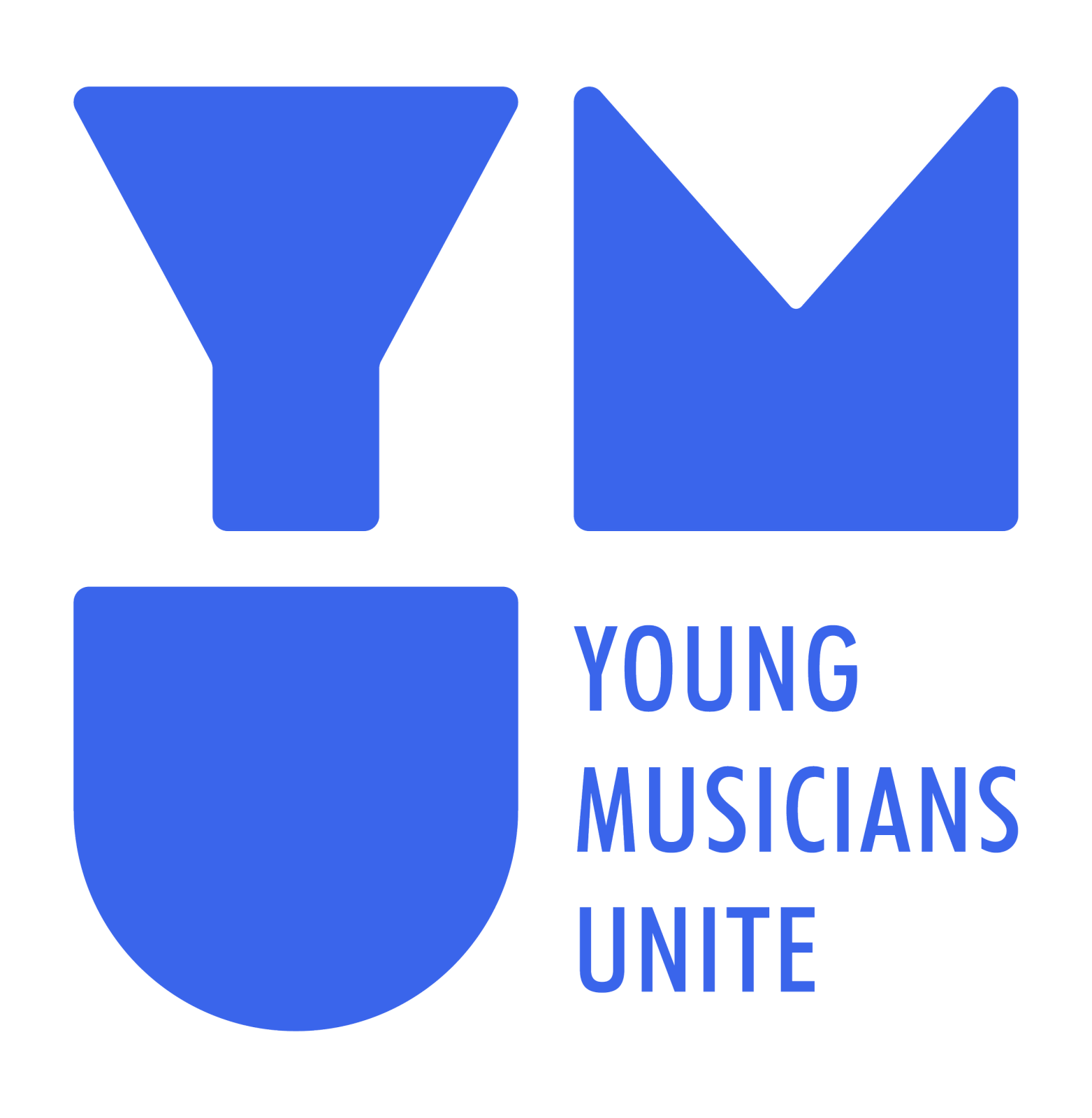 Young Musicians Unite