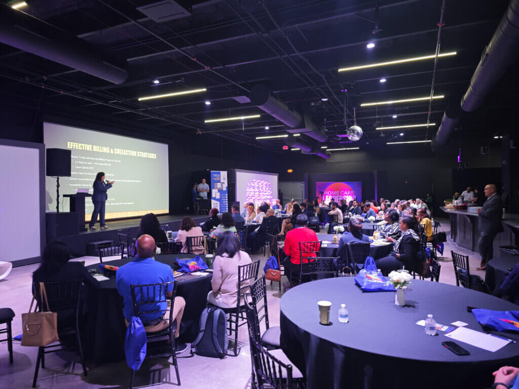 Home Care Leadership Miami Conference 2025